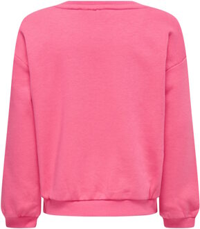 KIDS ONLY Trui alleen voor kinderen Roze - 1J / 92cm