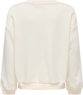 KIDS ONLY Trui alleen voor kinderen Wit