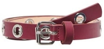 KIDS ONLY winter riem meisjes - paars - KogTella - riem - maat 55