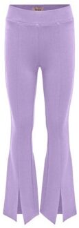 KIDS ONLY zomer flair broek meisjes - paars - Kogpaige - Maat 164