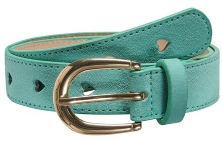 KIDS ONLY zomer riem meisjes - groen - Kogaliva - Maat 75