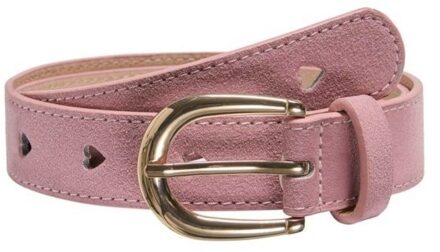 KIDS ONLY zomer riem meisjes - roze - Kogaliva - Maat 75