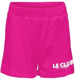 KIDS ONLY zomer short meisjes - fuchsia, roze paars - Kogamanda - Maat 164