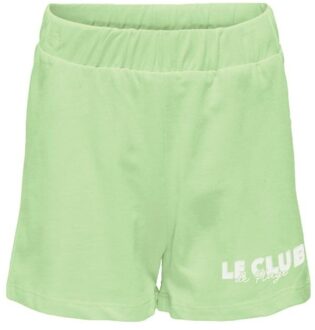 KIDS ONLY zomer short meisjes - groen - Kogamanda - Maat 128