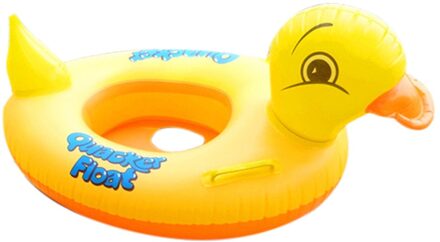 Kids Opblaasbare Ring Dier Vorm Zwemmen Ring Verdikte Pvc Kinderen Zwemmen Ring Zwembad Accessoires Baby Zwemmen Ring