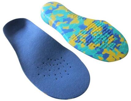 Kids Orthesen Inlegzolen Correctie Care Tool Flatfoot Stok Orthopedische Inlegzolen Voetverzorging Kussens Kussen Kinderen Inlegzolen Ortho