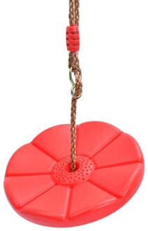 Kids Outdoor Indoor Plaat Swing Aap Schommels Ronde Plaat Schommel Speelgoed Voor Chhildren Funny Sport Game Speelgoed