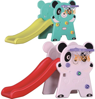 Kids Plastic Slide Toys