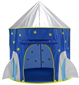 Kids Play Tent for Boys Play Tent House with Carrying Case