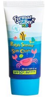 Kids Propolis Soothing Sun Cream 50ml