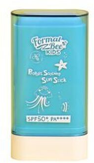 Kids Propolis Soothing Sun Stick 19g