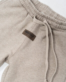 Kids rubber tracksuit Beige - 152