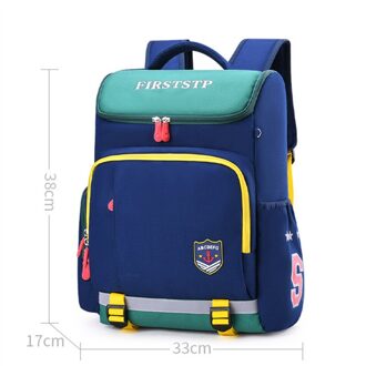 Kids Satchel Jongen Cut Knapzak Meisje Rugzakken Kinderen Schooltassen Meisjes School Rugzak Voor School Ruimte Tas Mochila S groen