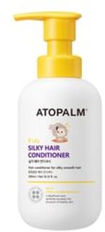 Kids Silky Hair Conditioner 300ml