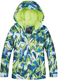 Kids Ski Jas Winter Kinderen Winddicht Waterdicht Super Warm Ski Kleding Jongens Sneeuw Jas Meisjes Winter Snowboard Jas Venee 10