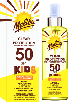 Kids Sun Body Lotion 250 Ml K