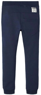KIDS sweatpants Blauw - 152