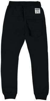 KIDS sweatpants Zwart - 146