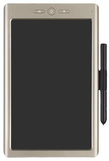 Kids Tablet 10 Inch Lcd Sn Schrijven Tablet Netic Tekentafel Uitwisbare Doodles Notepad Cadeaus Voor Kinderen