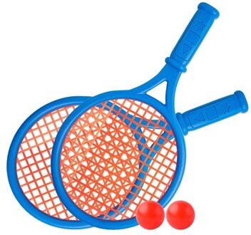 Kids Tennis Racquet Set Children Funny Tennis
