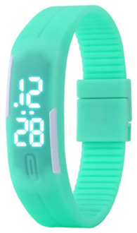 Kids Watch Sport Multi Function LED Stopwatch Wrist Watch Digital Child Wristwatch Age 4-12 Boy Girl
