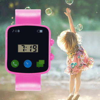 Kids Watches 2019 Children Girls Analog Digital Sport LED Electronic Waterproof Wrist Watch New montre enfant