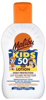 Kids Zonnebrandcrème - 100 ml (SPF 50)