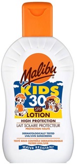 Kids Zonnebrandcrème - 200 ml (SPF 30)