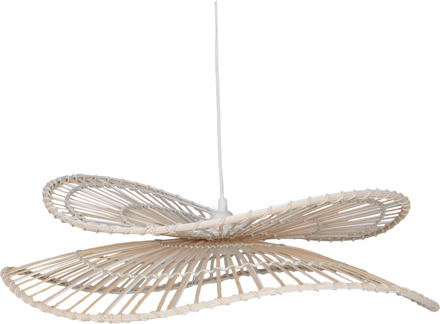 Kidsdepot hanglamp Florien - naturel Whitewash