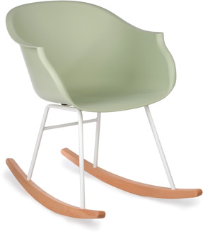 Kidsdepot Jazzy Schommelstoel Seagreen