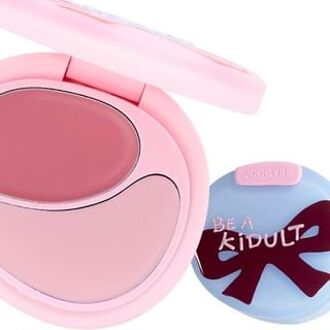 Kidult Collection Cream Blush Duo - 2 Colors #263 Curiosity - 7g