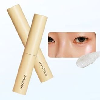 Kidult Collection Diamond Jelly Highlighter Stick #H01 Daimond - 2g