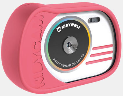 Kidycam Camera Junior Roze - One size