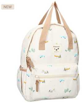 Kidzroom kinderrugtas vliegtuig