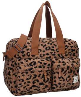 Kidzroom luiertas Carry Allure Teddy