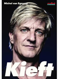 Kieft - Boek Michel van Egmond (9067970840)