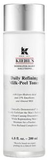 Kiehl's Daily Refining Milk-Peel Toner - 200 ml