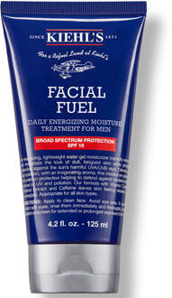 Kiehl's Facial Fuel Moisturizer SPF19 - dagcrème - 125 ml