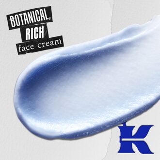 Kiehl's Midnight Recovery Omegarijke Cloud Crème 50 ml