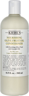Kiehl's Olive Fruit Oil Nourishing Conditioner - 500 ml