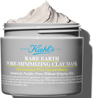 Kiehl's Rare Earth Deep Pore Cleansing Masque 125ml