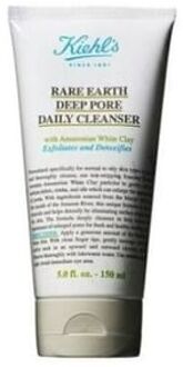 Kiehl's Rare Earth Deep Pore Daily Cleanser - 150 ml
