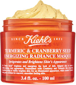 Kiehl'S Turmeric & Cranberry Seed Energizing Radian