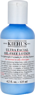 Kiehl's Ultra Facial Oil-Free Lotion