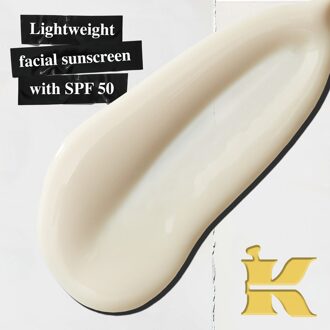 Kiehl's Ultra Light Daily UV Defense SPF 50 PA++++ (Various Sizes) - 30ml