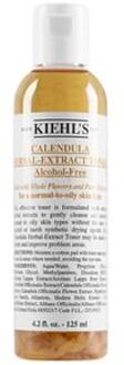 KIEHLS Kiehl's - Calendula Herbal-Extract Toner Alcohol-Free 125ml 125ml