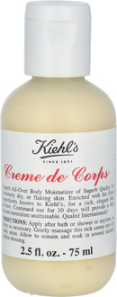 KIEHLS Kiehl's Creme De Corps75 ml.