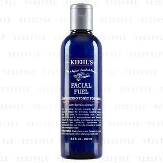 KIEHLS Kiehl's - Facial Fuel Energizing Tonic For Men 250ml