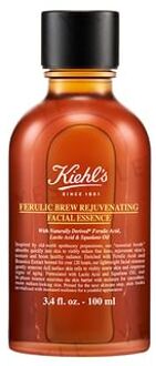 KIEHLS Kiehl's - Ferulic Brew Rejuvenating Facial Essence 100ml 100ml