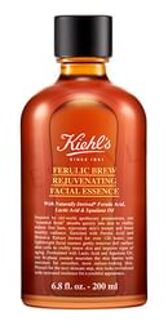 KIEHLS Kiehl's - Ferulic Brew Rejuvenating Facial Essence 200ml 200ml